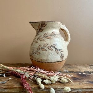 Vase / carafe berbere Bara