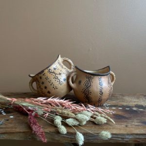 Vases berberes dabhi