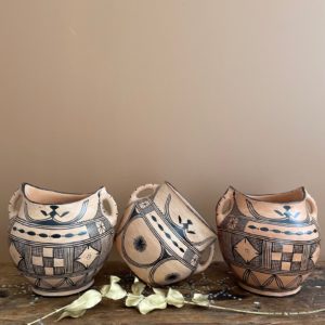 Vases berberes Haji