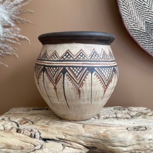 Vase berbere Zila